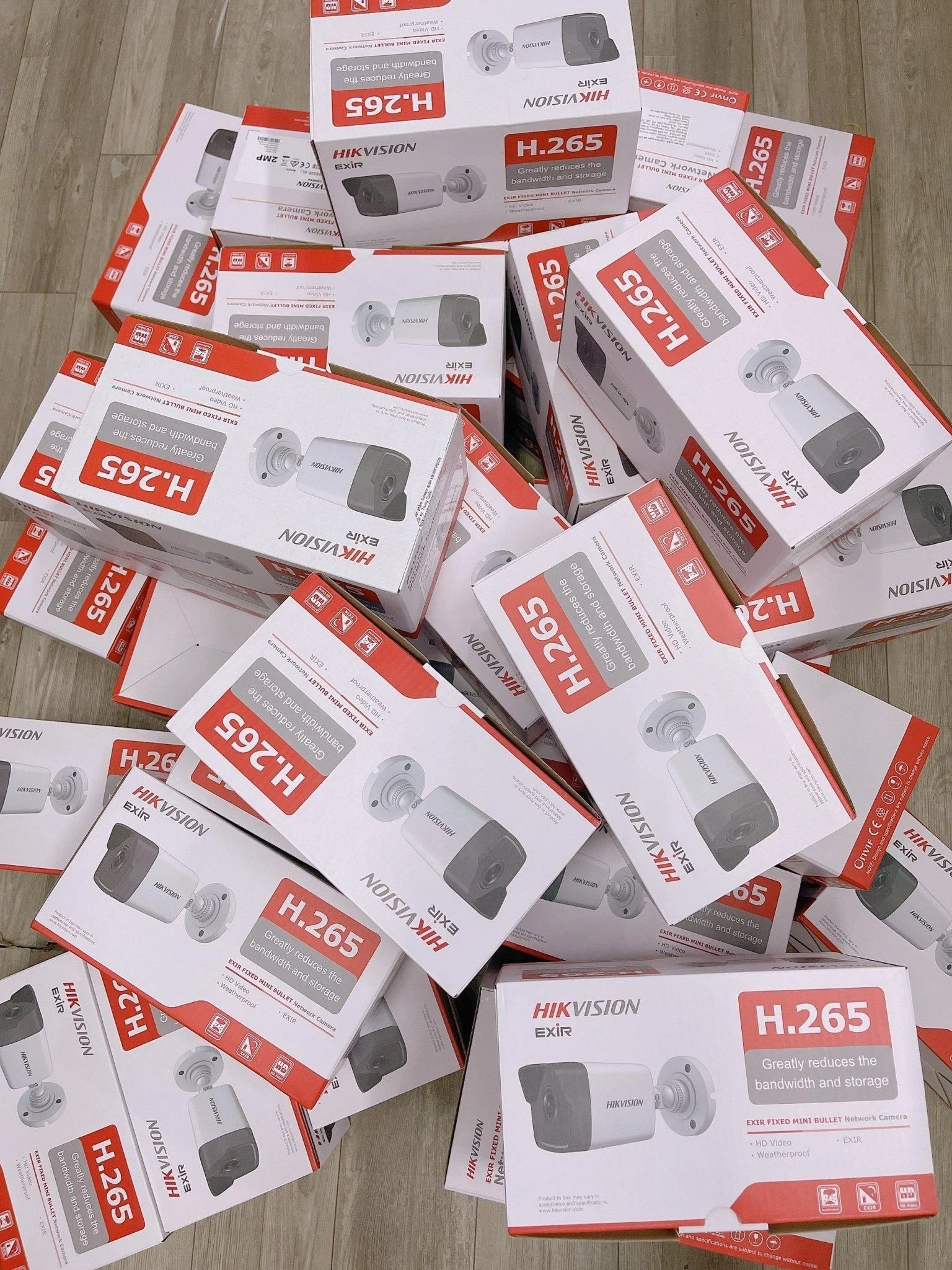 Khám Phá Cách Lắp Đặt Camera Hikvision Chuẩn 2023 Cho Mọi Nhà