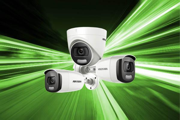 Đánh Giá Chi Tiết Về Camera Hikvision Chính Hãng