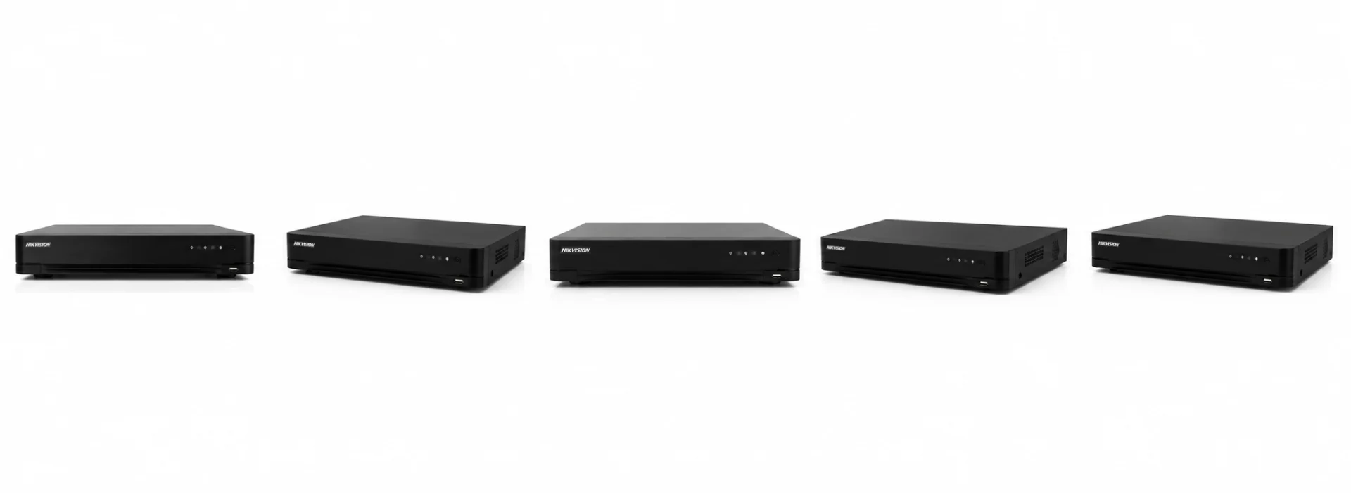 Đầu ghi Hikvision IP 16 kênh