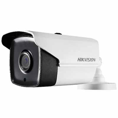 Camera Hikvision 5MP Bullet: Giải Pháp Giám Sát An Ninh Sắc Nét, Chất Lượng Cao