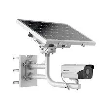 Camera năng lượng mặt trời 4G Hikvision – Phát minh giám sát tiết kiệm, bảo vệ môi trường