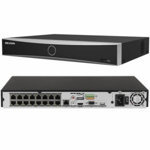 Đầu ghi 16 kênh Hikvision