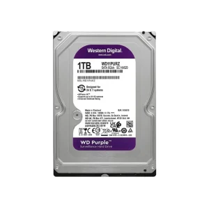 Ổ cứng Western Digital Purple