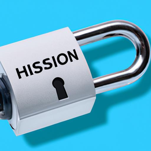 Camera Hikvision và Mã Xác Thực: Lá Chắn Bảo Vệ An Ninh Cho Ngôi Nhà Bạn