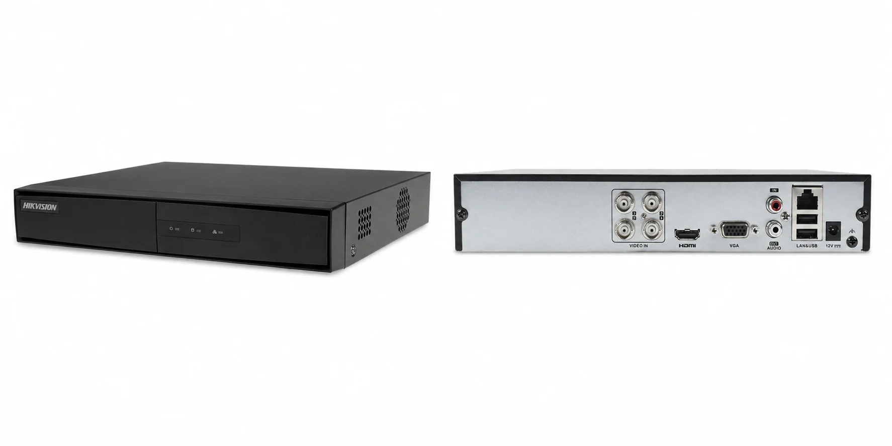 Đầu Ghi Hikvision DS-7204HGI-F1