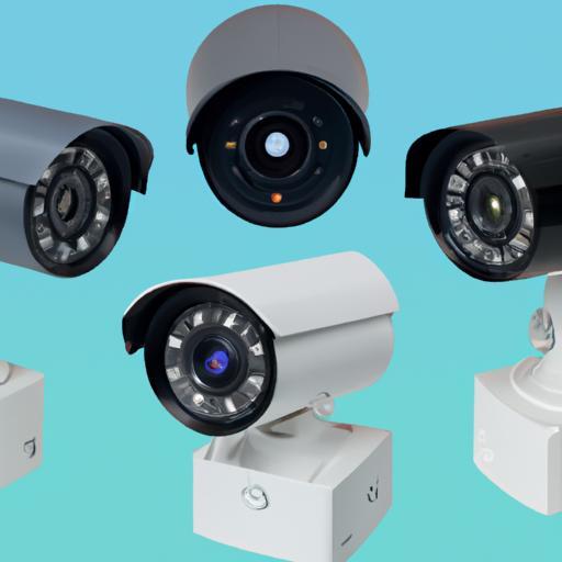 Camera An Ninh Hikvision: Chuyên Gia Trong Lĩnh Vực An Ninh