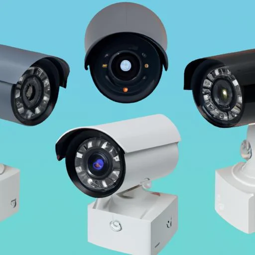 Camera An Ninh Hikvision: Chuyên Gia Trong Lĩnh Vực An Ninh