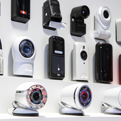Camera Hikvision: Khám phá thế giới an ninh đỉnh cao