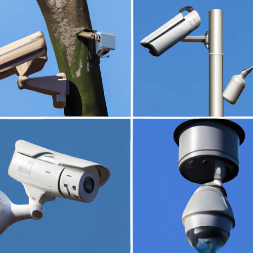 Camera Hikvision Ngoài Trời: Bảo Vệ Toàn Diện Cho Không Gian Của Bạn