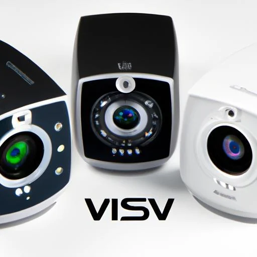 Nâng Tầm An Ninh Với Camera IP POE Hikvision: Giải Pháp Giám Sát Chất Lượng Cao
