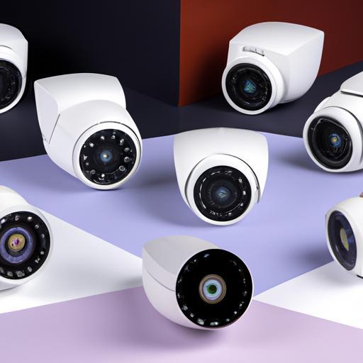 Camera Hikvision: Bảo vệ An Ninh Toàn Diện, Nâng Cao Chất Lượng Cuộc Sống