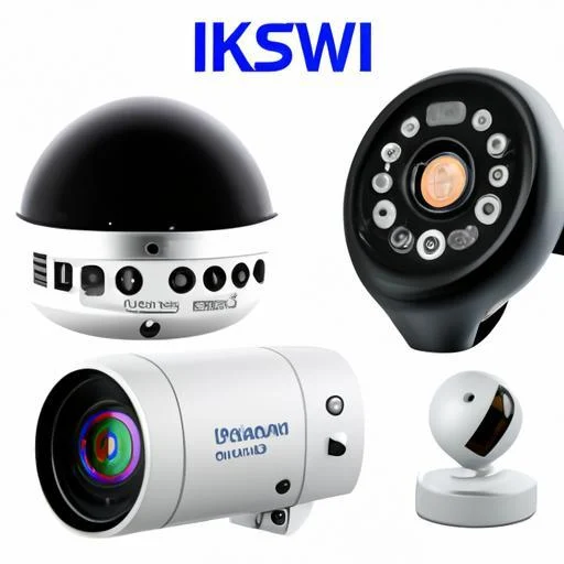 Camera Hikvision IP Dome 5mp: Lựa chọn hoàn hảo cho hệ thống giám sát an ninh