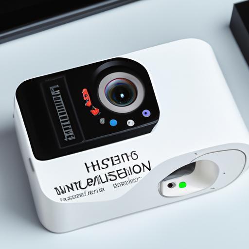 Đánh Giá Camera Hikvision Q21: Chất Lượng và Hiệu Năng Vượt Trội