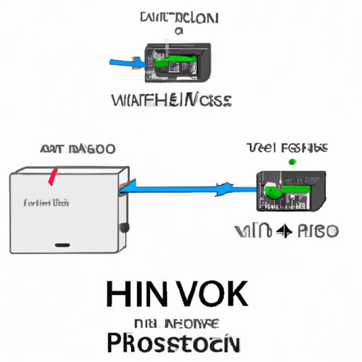 Cách cài đặt và sử dụng Switch PoE 4 cổng Hikvision