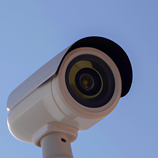 Camera Hikvision 2MP 6mm Bullet: Chất lượng và độ tin cậy
