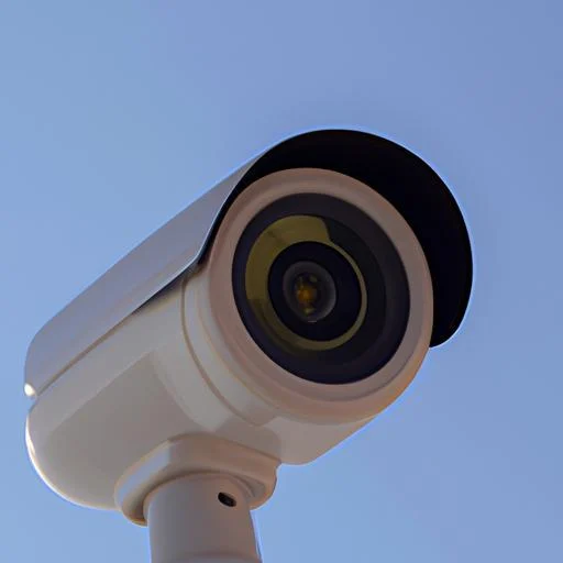Camera Hikvision 2MP 6mm Bullet: Chất lượng và độ tin cậy