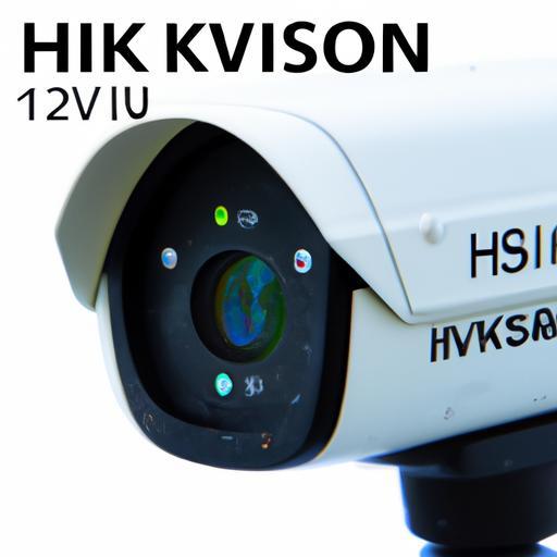 Camera Hikvision 2MP Ngoài Trời: Bảo Vệ Không Gian, Nâng Cao An Ninh