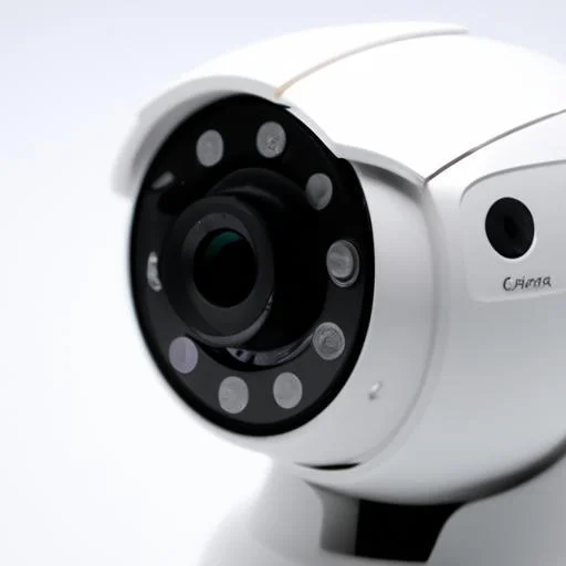 Camera Hikvision 4 Megapixel: Sự Lựa Chọn Hoàn Hảo Cho Hệ Thống An Ninh