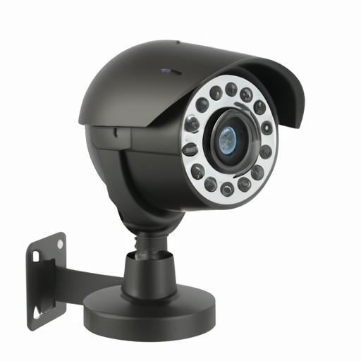 Khám Phá Thế Giới An Ninh Vượt Trội Cùng Camera Hikvision