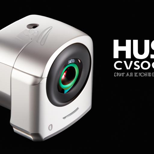 Camera Hikvision Cube: Lựa chọn hoàn hảo cho hệ thống giám sát
