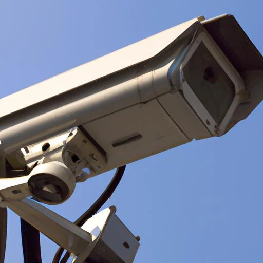 Camera Hikvision Ezviz: Bảo vệ toàn diện, an tâm tuyệt đối