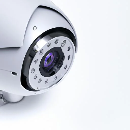 Camera Hikvision IP 4MP – Lựa chọn hoàn hảo cho hệ thống an ninh của bạn