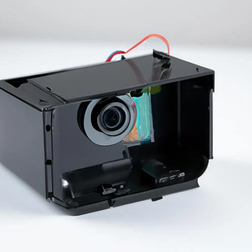 Camera Hikvision leitura de placa: Giải pháp hiệu quả cho việc nhận diện biển số xe