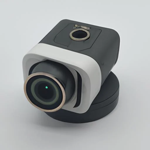 Camera Hikvision Mini: Giải Pháp An Ninh Hoàn Hảo Cho Không Gian Nhỏ