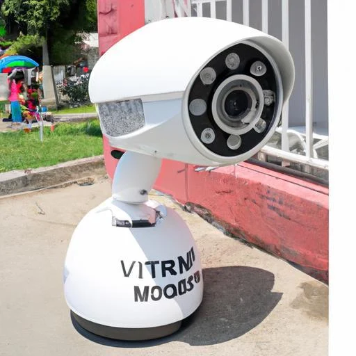 Camera Hikvision Phạm Vi 50m – Đối Tác Đáng Tin Cậy Gia Tăng Hiệu Quả Giám Sát CCTV