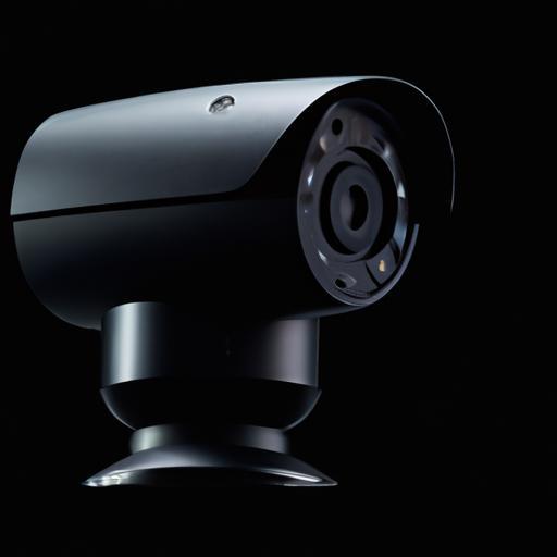 Camera Hikvision siêu nét: Giải pháp an ninh hàng đầu