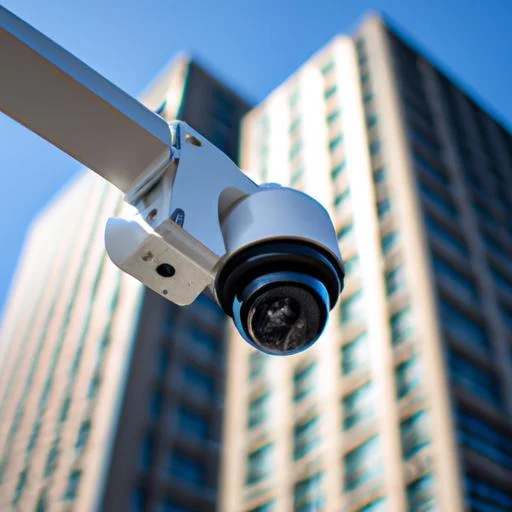 Camera Hikvision – Sự Lựa Chọn Hoàn Hảo Cho Hệ Thống Giám Sát