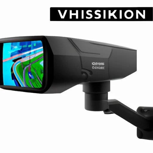 Nâng Cao An Ninh Giao Thông Với Camera Phát Hiện Phương Tiện Hikvision