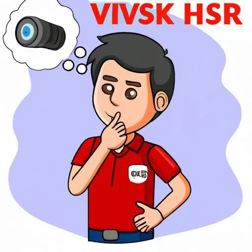 Lỗi 91 Trên Camera Hikvision: Nguyên Nhân Và Cách Khắc Phục Hiệu Quả