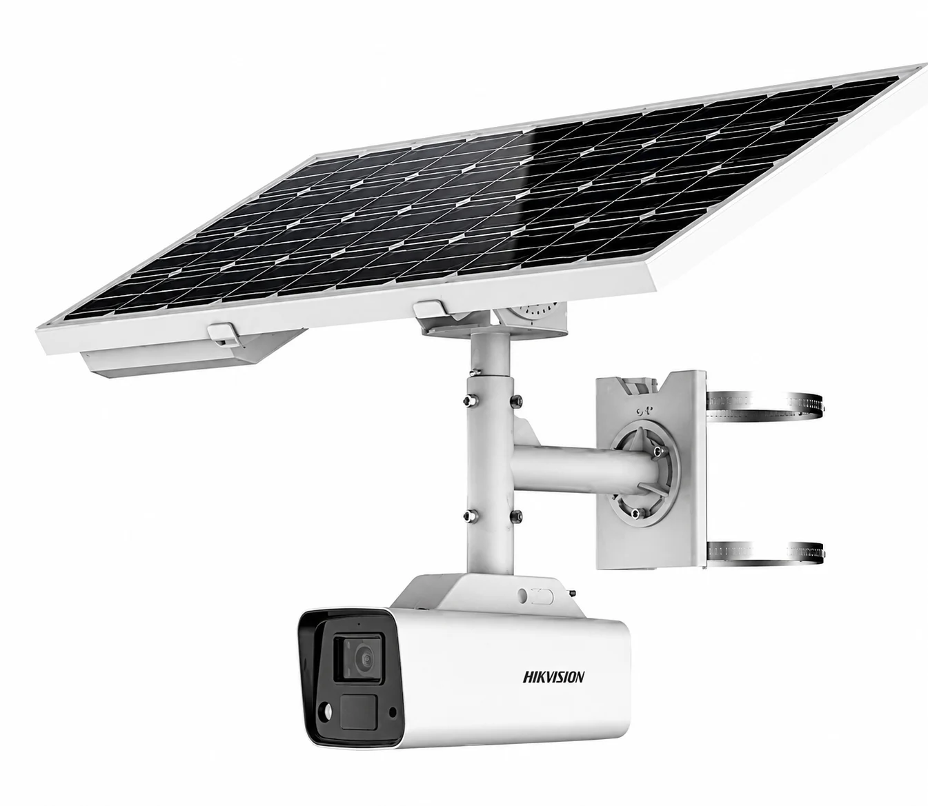 Camera Năng Lượng Mặt Trời 4G Hikvision