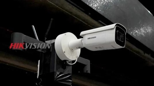 Camera Hikvision – Giải Pháp An Ninh Tối Ưu Cho Gia Đình Và Doanh Nghiệp