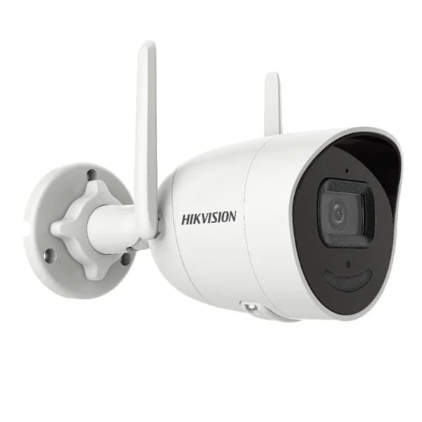 Camera Hikvision IP Wifi: Hiệu suất Tuyệt Vời và Tiện Ích Ấn Tượng