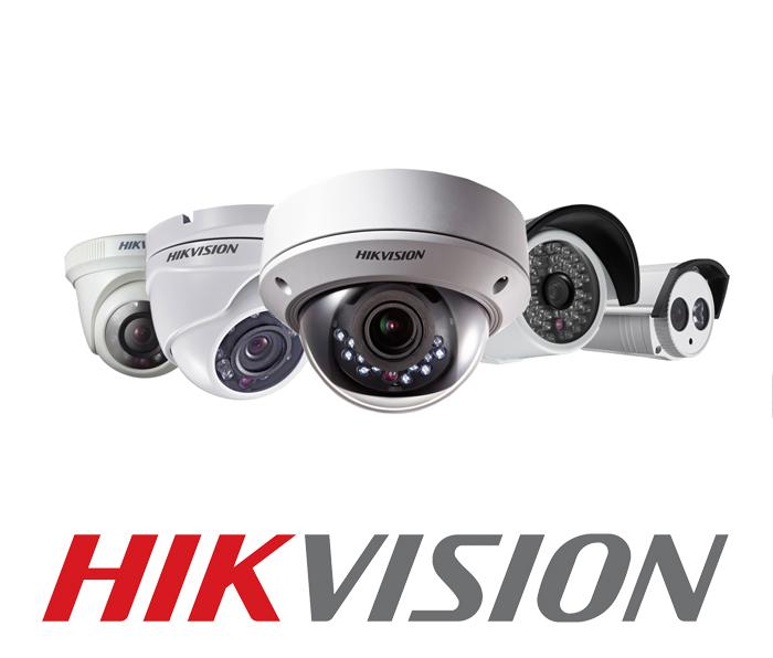 Lắp Đặt Camera Hikvision Hay Dahua: Cuộc Chiến Giữa Hai Gã Khổng Lồ