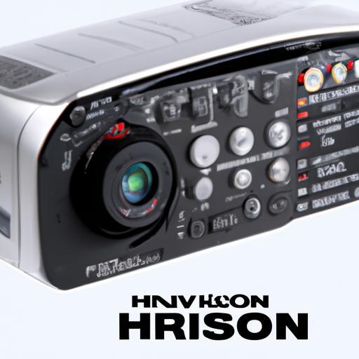 Nâng Tầm Hệ Thống An Ninh Với Đầu Ghi 8 Kênh Hikvision