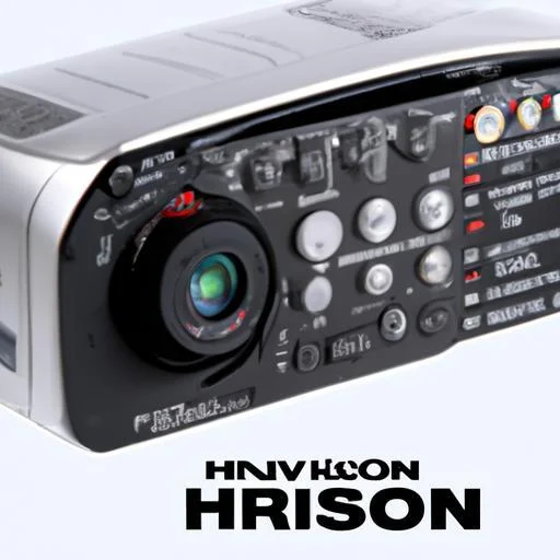 Nâng Tầm Hệ Thống An Ninh Với Đầu Ghi 8 Kênh Hikvision
