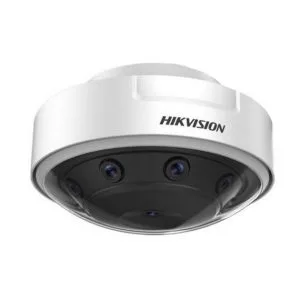 Camera Hikvision 360