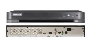 DVR Hikvision 16 kênh