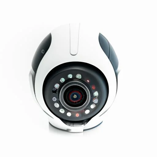 Tận Hưởng Mọi Góc Nhìn Với Camera 360 Độ Hikvision