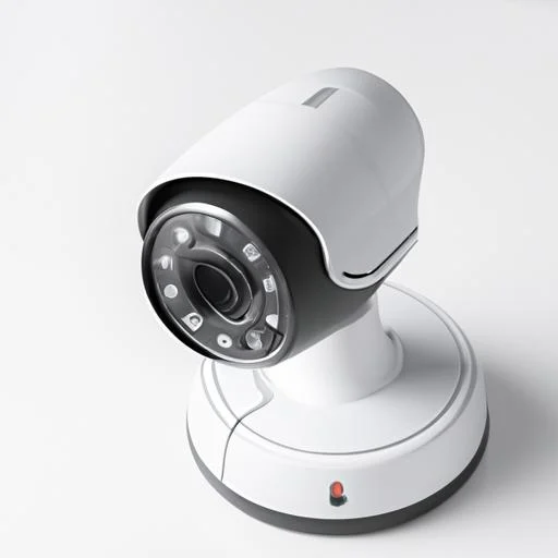 Tìm hiểu về IP Camera Hikvision: Khám phá và Bảo mật