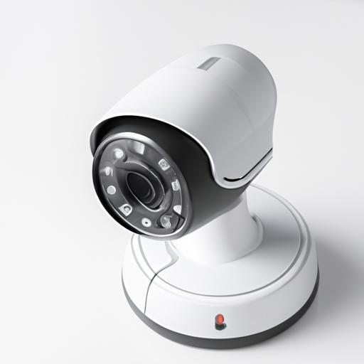 Một hình ảnh về hệ thống IP Camera Hikvision chuyên nghiệp