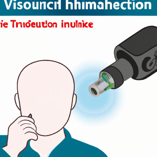 Một hình ảnh mô tả người dùng khắc phục sự cố kết nối IP Camera Hikvision