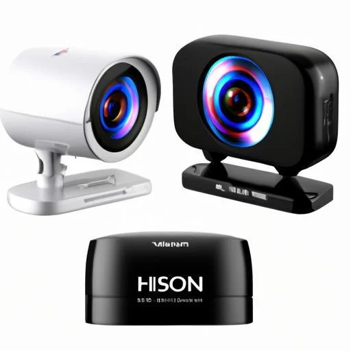 Nâng tầm an ninh với Camera IP Hikvision: Giải pháp đẳng cấp cho mọi nhu cầu