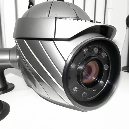 Camera Hikvision: Vệ Sĩ Tin Cậy Cho Ngôi Nhà Việt