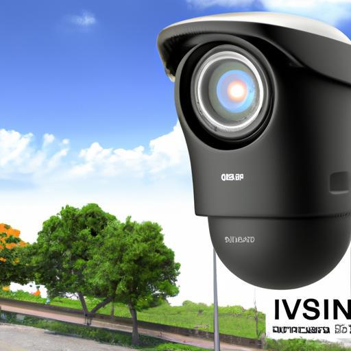 Camera Wifi Ngoài Trời Hikvision: Bảo Vệ Không Gian Của Bạn Từ Bên Ngoài