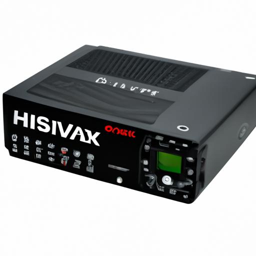 Tất cả những gì bạn cần biết về Đầu ghi 16 kênh Hikvision