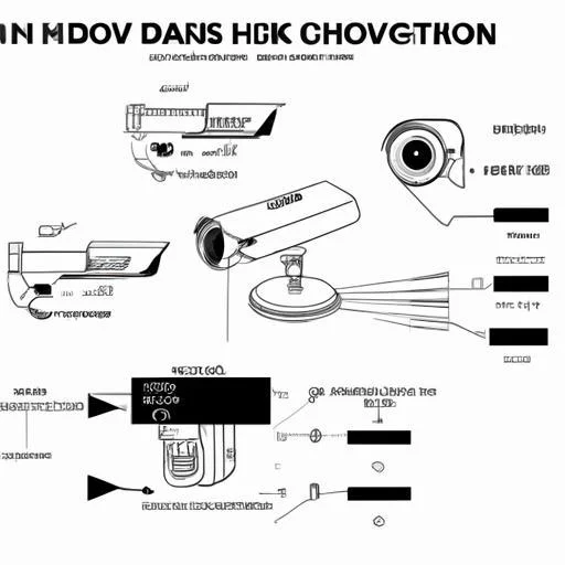Camera Hikvision DS-2CD1023G0E-I(L): Giải Pháp An Ninh Hàng Đầu Cho Mọi Công Trình